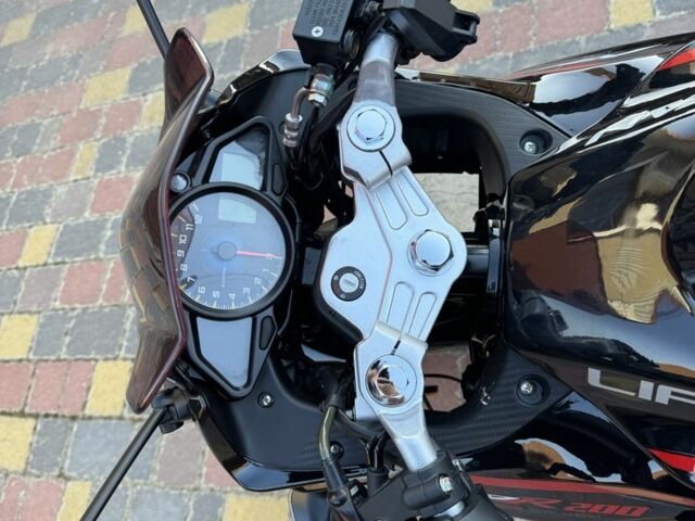 Лифан Другая, объемом двигателя 0.2 л и пробегом 0 тыс. км за 1650 $, фото 3 на Automoto.ua