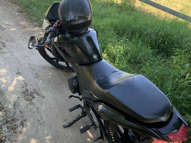 Лифан Другая, объемом двигателя 0.15 л и пробегом 0 тыс. км за 630 $, фото 6 на Automoto.ua