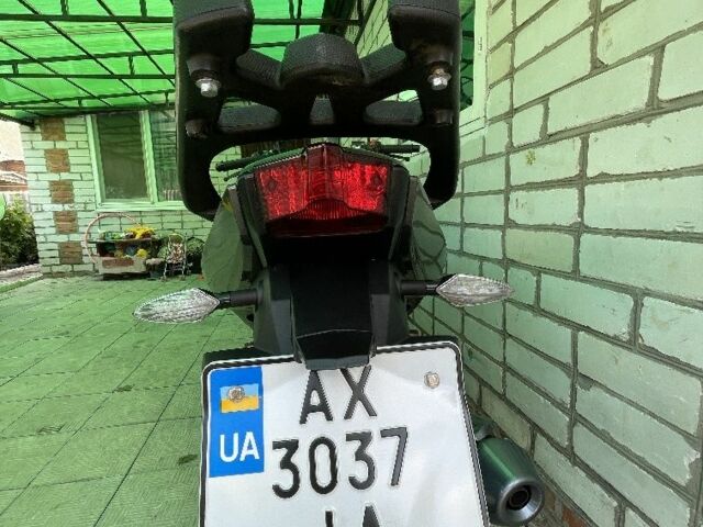 Ліфан Інша, об'ємом двигуна 0.18 л та пробігом 0 тис. км за 51000 $, фото 6 на Automoto.ua