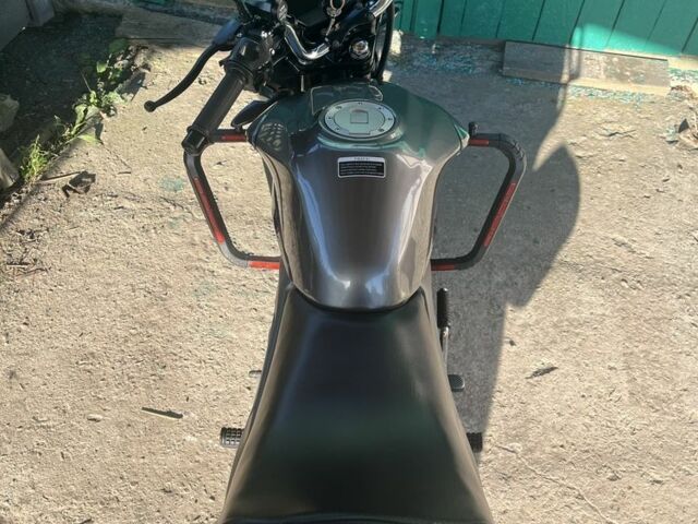 Ліфан Інша, об'ємом двигуна 0.2 л та пробігом 0 тис. км за 1000 $, фото 5 на Automoto.ua