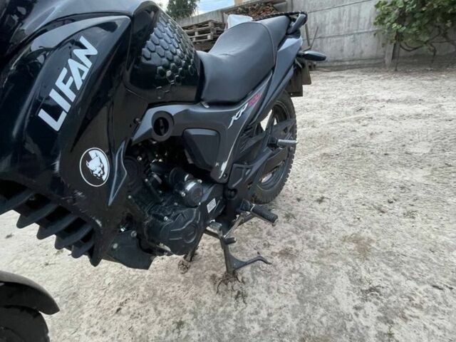 Ліфан Інша, об'ємом двигуна 0.2 л та пробігом 0 тис. км за 1250 $, фото 5 на Automoto.ua