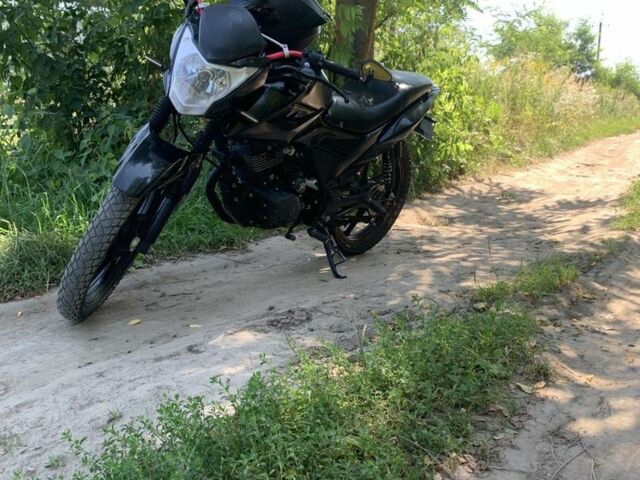 Лифан Другая, объемом двигателя 0.15 л и пробегом 0 тыс. км за 630 $, фото 1 на Automoto.ua