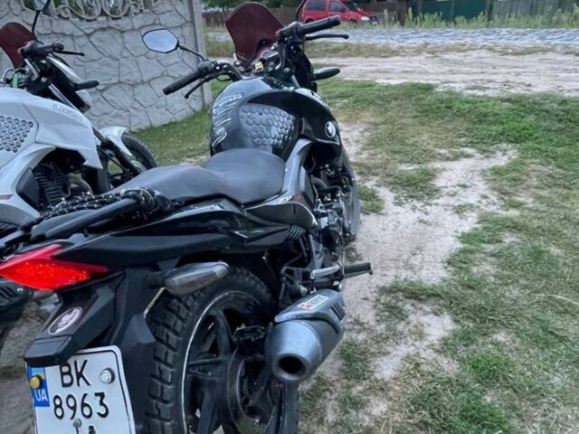 Ліфан Інша, об'ємом двигуна 0.2 л та пробігом 0 тис. км за 1250 $, фото 3 на Automoto.ua