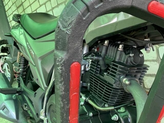 Ліфан Інша, об'ємом двигуна 0.18 л та пробігом 0 тис. км за 51000 $, фото 11 на Automoto.ua