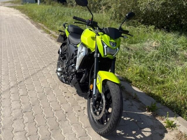 Лифан Другая, объемом двигателя 0.2 л и пробегом 0 тыс. км за 1599 $, фото 1 на Automoto.ua
