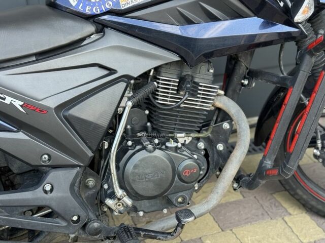 Ліфан Інша, об'ємом двигуна 2.3 л та пробігом 0 тис. км за 950 $, фото 4 на Automoto.ua