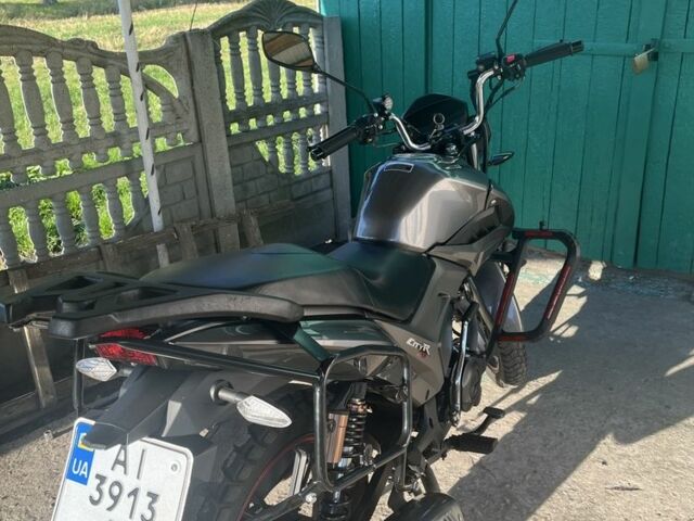 Ліфан Інша, об'ємом двигуна 0.2 л та пробігом 0 тис. км за 1000 $, фото 2 на Automoto.ua