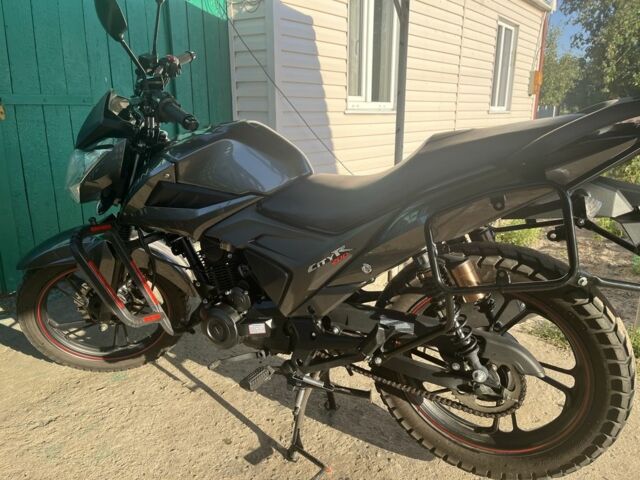 Ліфан Інша, об'ємом двигуна 0.2 л та пробігом 0 тис. км за 1000 $, фото 7 на Automoto.ua