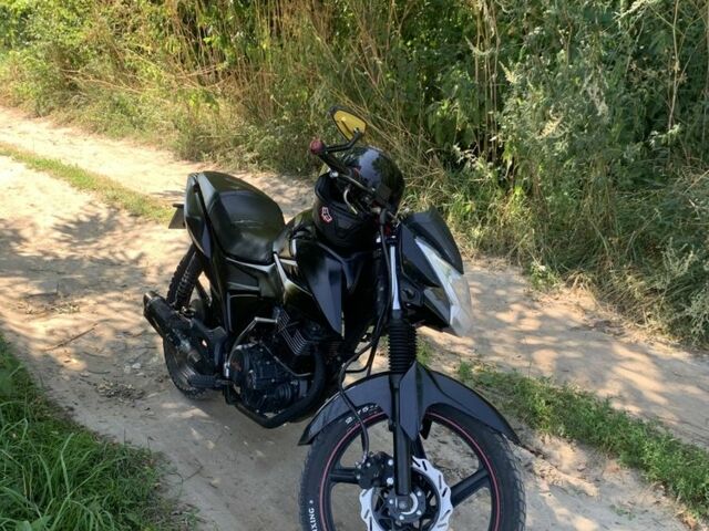 Лифан Другая, объемом двигателя 0.15 л и пробегом 0 тыс. км за 630 $, фото 5 на Automoto.ua
