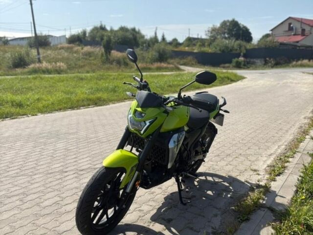 Лифан Другая, объемом двигателя 0.2 л и пробегом 0 тыс. км за 1599 $, фото 2 на Automoto.ua