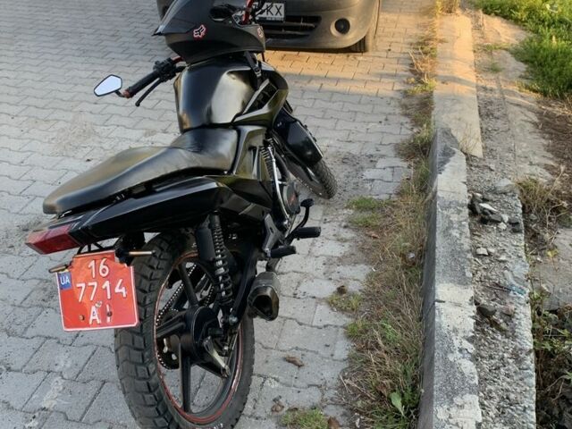 Лифан Другая, объемом двигателя 0.15 л и пробегом 0 тыс. км за 630 $, фото 4 на Automoto.ua