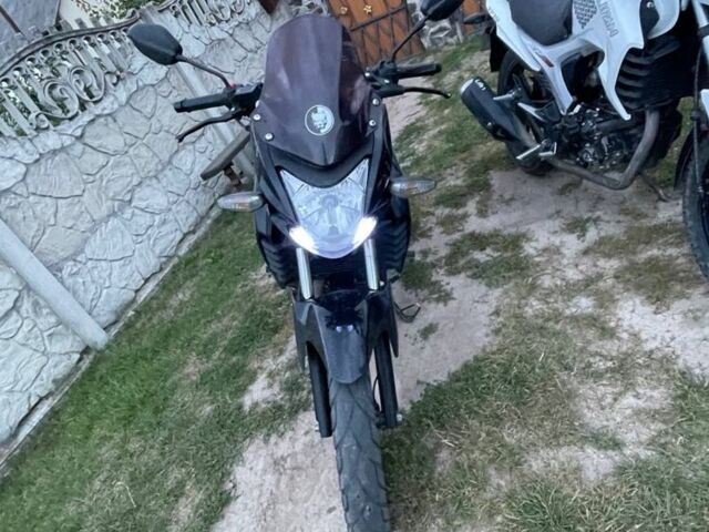 Ліфан Інша, об'ємом двигуна 0.2 л та пробігом 0 тис. км за 1250 $, фото 1 на Automoto.ua