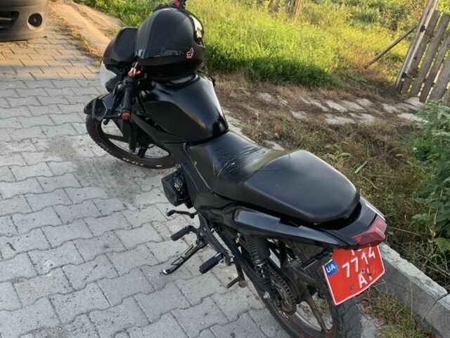Лифан Другая, объемом двигателя 0.15 л и пробегом 0 тыс. км за 630 $, фото 2 на Automoto.ua