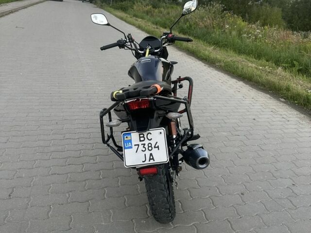Лифан Другая, объемом двигателя 0.2 л и пробегом 0 тыс. км за 1150 $, фото 5 на Automoto.ua