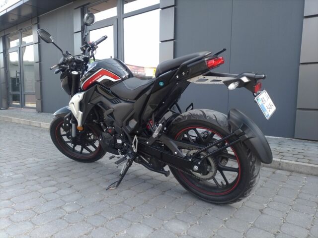 Ліфан Інша, об'ємом двигуна 0.22 л та пробігом 0 тис. км за 1650 $, фото 6 на Automoto.ua