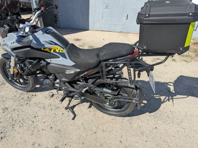 Лифан Другая, объемом двигателя 0.2 л и пробегом 0 тыс. км за 1900 $, фото 5 на Automoto.ua