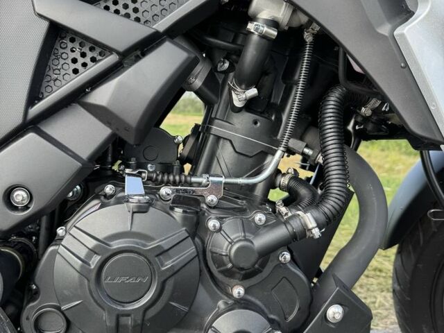 Ліфан Інша, об'ємом двигуна 0.22 л та пробігом 0 тис. км за 1695 $, фото 6 на Automoto.ua