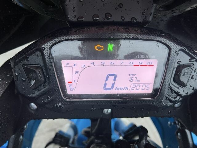 Ліфан Інша, об'ємом двигуна 0.2 л та пробігом 0 тис. км за 2250 $, фото 1 на Automoto.ua