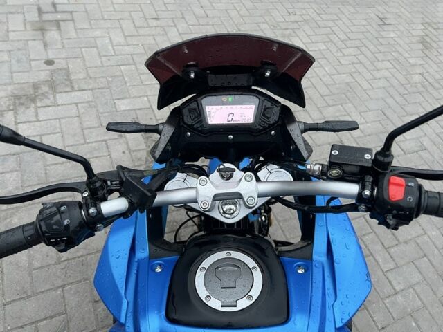 Ліфан Інша, об'ємом двигуна 0.2 л та пробігом 0 тис. км за 2250 $, фото 4 на Automoto.ua