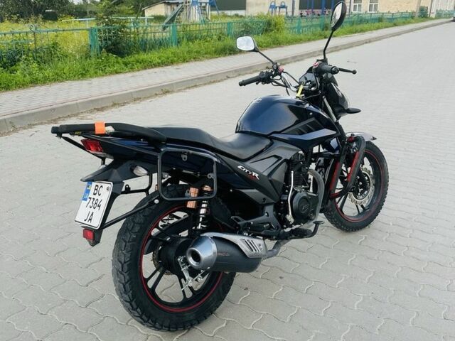 Лифан Другая, объемом двигателя 0.2 л и пробегом 0 тыс. км за 1150 $, фото 2 на Automoto.ua