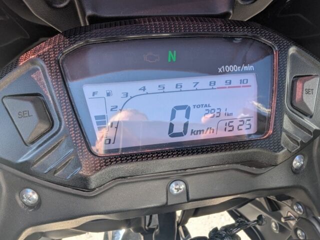 Лифан Другая, объемом двигателя 0.2 л и пробегом 0 тыс. км за 1900 $, фото 2 на Automoto.ua