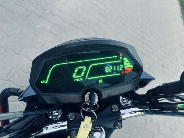 Лифан Другая, объемом двигателя 0.2 л и пробегом 0 тыс. км за 1150 $, фото 6 на Automoto.ua