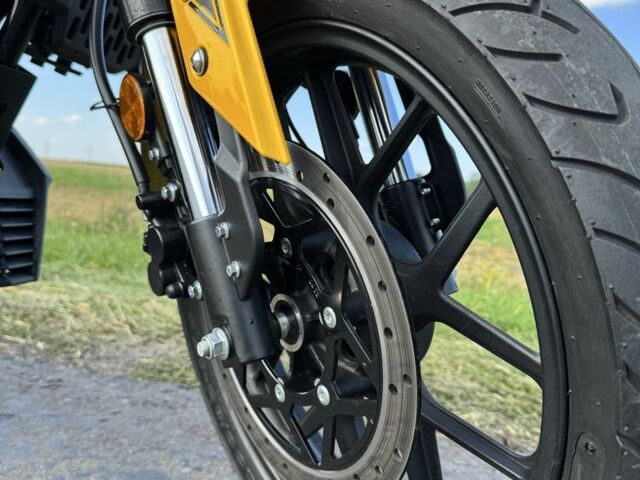Ліфан Інша, об'ємом двигуна 0.22 л та пробігом 0 тис. км за 1695 $, фото 4 на Automoto.ua