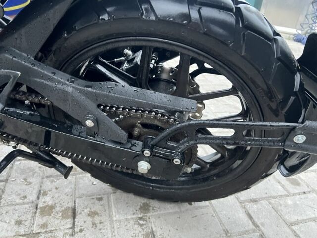 Ліфан Інша, об'ємом двигуна 0.2 л та пробігом 0 тис. км за 2250 $, фото 3 на Automoto.ua