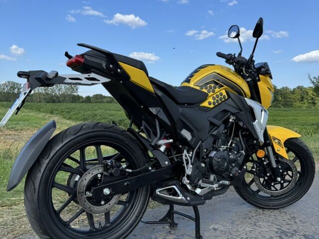 Ліфан Інша, об'ємом двигуна 0.22 л та пробігом 0 тис. км за 1695 $, фото 2 на Automoto.ua