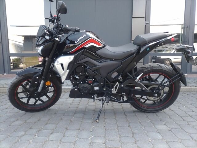 Ліфан Інша, об'ємом двигуна 0.22 л та пробігом 0 тис. км за 1650 $, фото 4 на Automoto.ua