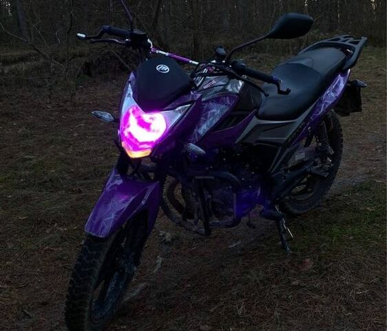 Ліфан Інша, об'ємом двигуна 0.18 л та пробігом 0 тис. км за 1000 $, фото 1 на Automoto.ua