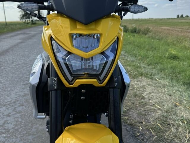 Ліфан Інша, об'ємом двигуна 0.22 л та пробігом 0 тис. км за 1695 $, фото 7 на Automoto.ua