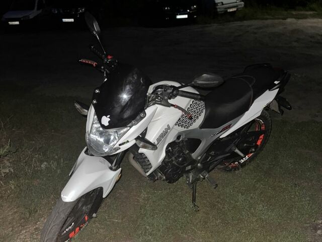 Лифан Другая, объемом двигателя 0.2 л и пробегом 0 тыс. км за 55000 $, фото 4 на Automoto.ua