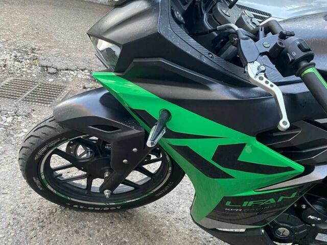 Лифан Другая, объемом двигателя 0.2 л и пробегом 0 тыс. км за 2200 $, фото 6 на Automoto.ua