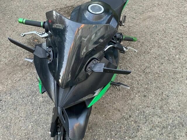 Лифан Другая, объемом двигателя 0.2 л и пробегом 0 тыс. км за 2200 $, фото 1 на Automoto.ua