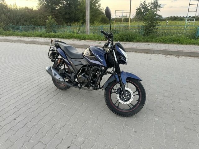 Лифан Другая, объемом двигателя 0.2 л и пробегом 0 тыс. км за 1150 $, фото 1 на Automoto.ua
