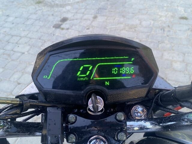 Ліфан Інша, об'ємом двигуна 0.2 л та пробігом 0 тис. км за 1050 $, фото 3 на Automoto.ua