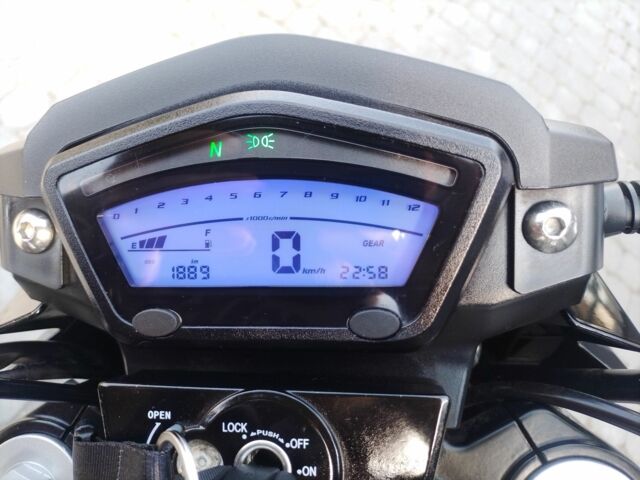 Ліфан Інша, об'ємом двигуна 0.22 л та пробігом 0 тис. км за 1650 $, фото 3 на Automoto.ua