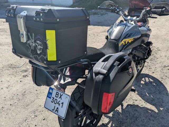 Лифан Другая, объемом двигателя 0.2 л и пробегом 0 тыс. км за 1900 $, фото 3 на Automoto.ua