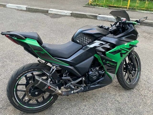 Лифан Другая, объемом двигателя 0.2 л и пробегом 0 тыс. км за 2200 $, фото 3 на Automoto.ua