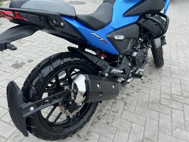 Ліфан Інша, об'ємом двигуна 0.2 л та пробігом 0 тис. км за 2250 $, фото 6 на Automoto.ua