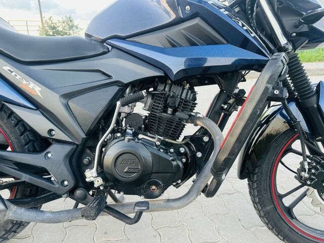 Лифан Другая, объемом двигателя 0.2 л и пробегом 0 тыс. км за 1150 $, фото 4 на Automoto.ua