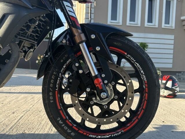 Ліфан Інша, об'ємом двигуна 0.2 л та пробігом 0 тис. км за 2008 $, фото 4 на Automoto.ua