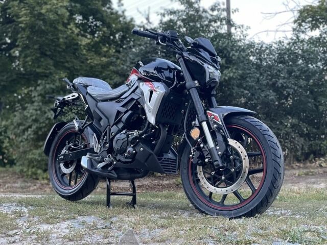 Лифан Другая, объемом двигателя 0.2 л и пробегом 0 тыс. км за 1885 $, фото 6 на Automoto.ua