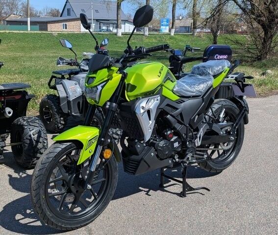 Ліфан Інша, об'ємом двигуна 0.2 л та пробігом 0 тис. км за 80000 $, фото 4 на Automoto.ua