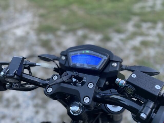 Лифан Другая, объемом двигателя 0.2 л и пробегом 0 тыс. км за 1885 $, фото 11 на Automoto.ua