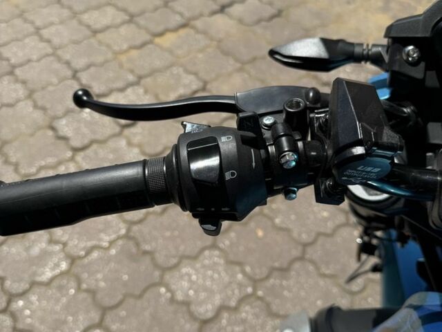 Лифан Другая, объемом двигателя 0.22 л и пробегом 0 тыс. км за 1950 $, фото 3 на Automoto.ua