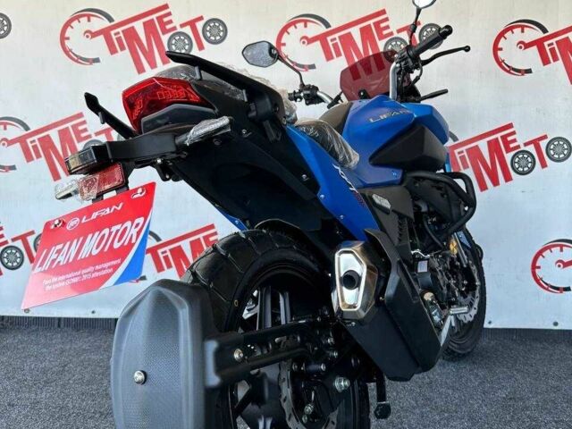 Ліфан Інша, об'ємом двигуна 2.3 л та пробігом 0 тис. км за 2390 $, фото 4 на Automoto.ua
