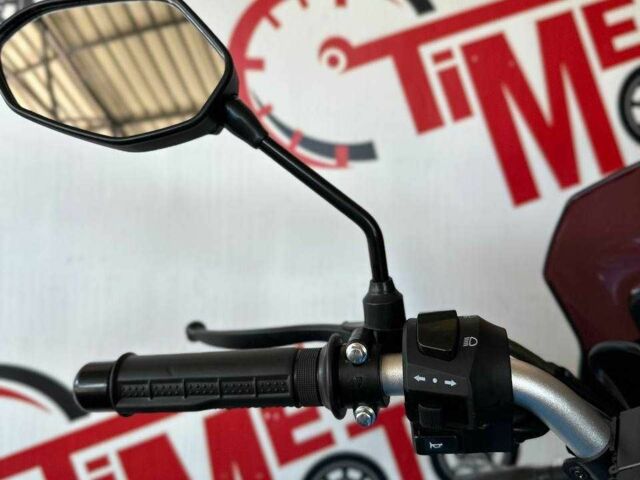 Ліфан Інша, об'ємом двигуна 2.3 л та пробігом 0 тис. км за 2390 $, фото 8 на Automoto.ua