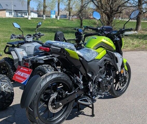 Ліфан Інша, об'ємом двигуна 0.2 л та пробігом 0 тис. км за 80000 $, фото 6 на Automoto.ua